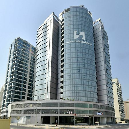 Swiss-Belresidences Juffair Manama Dış mekan fotoğraf