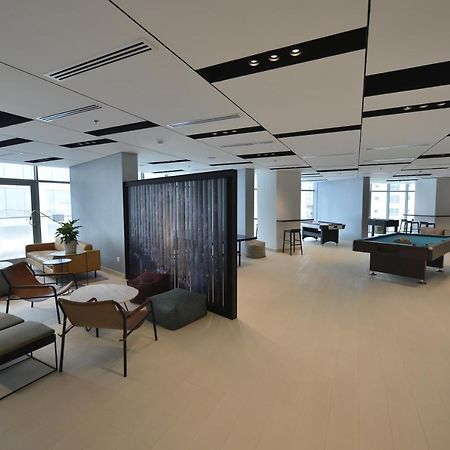 Swiss-Belresidences Juffair Manama Dış mekan fotoğraf