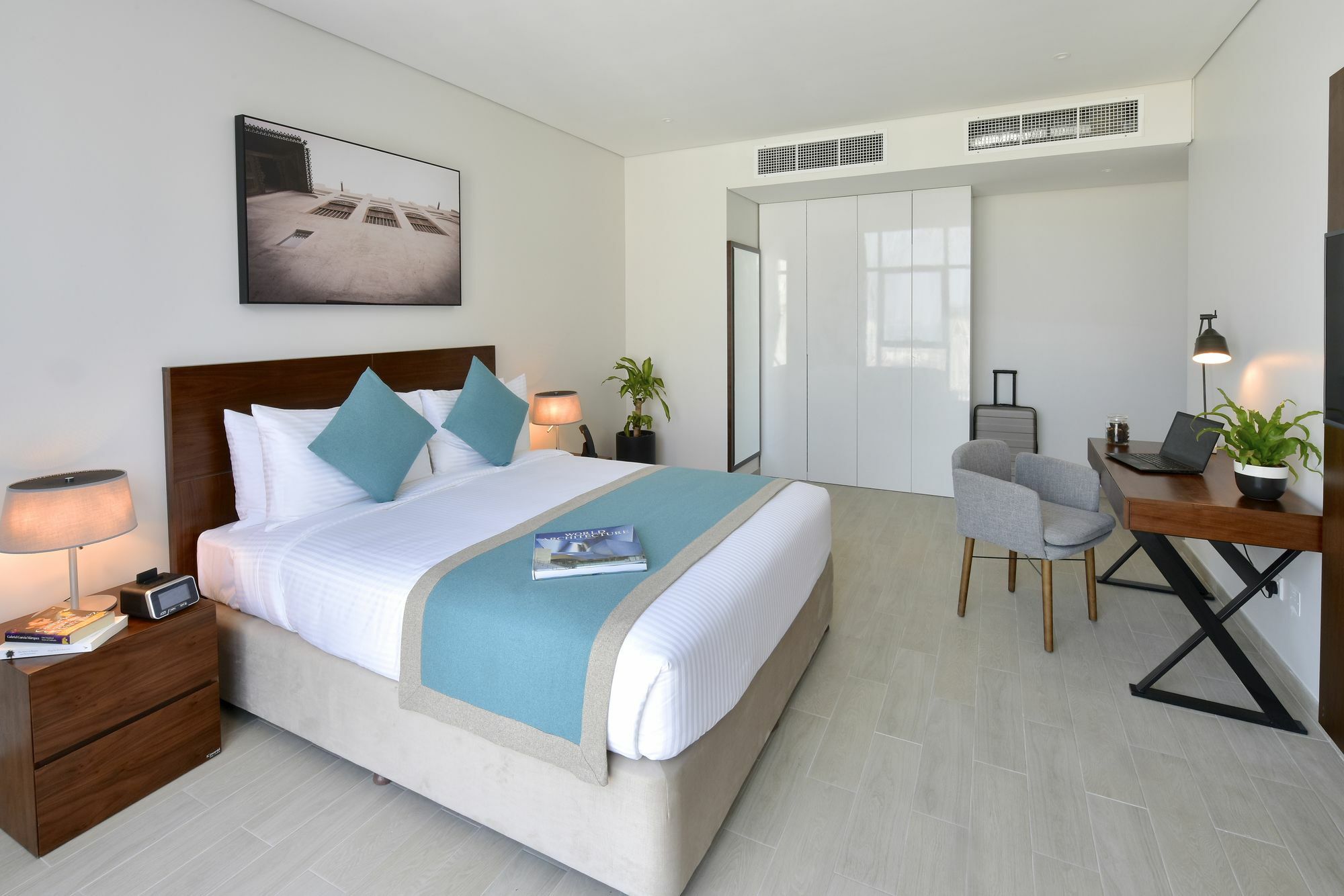 Swiss-Belresidences Juffair Manama Dış mekan fotoğraf