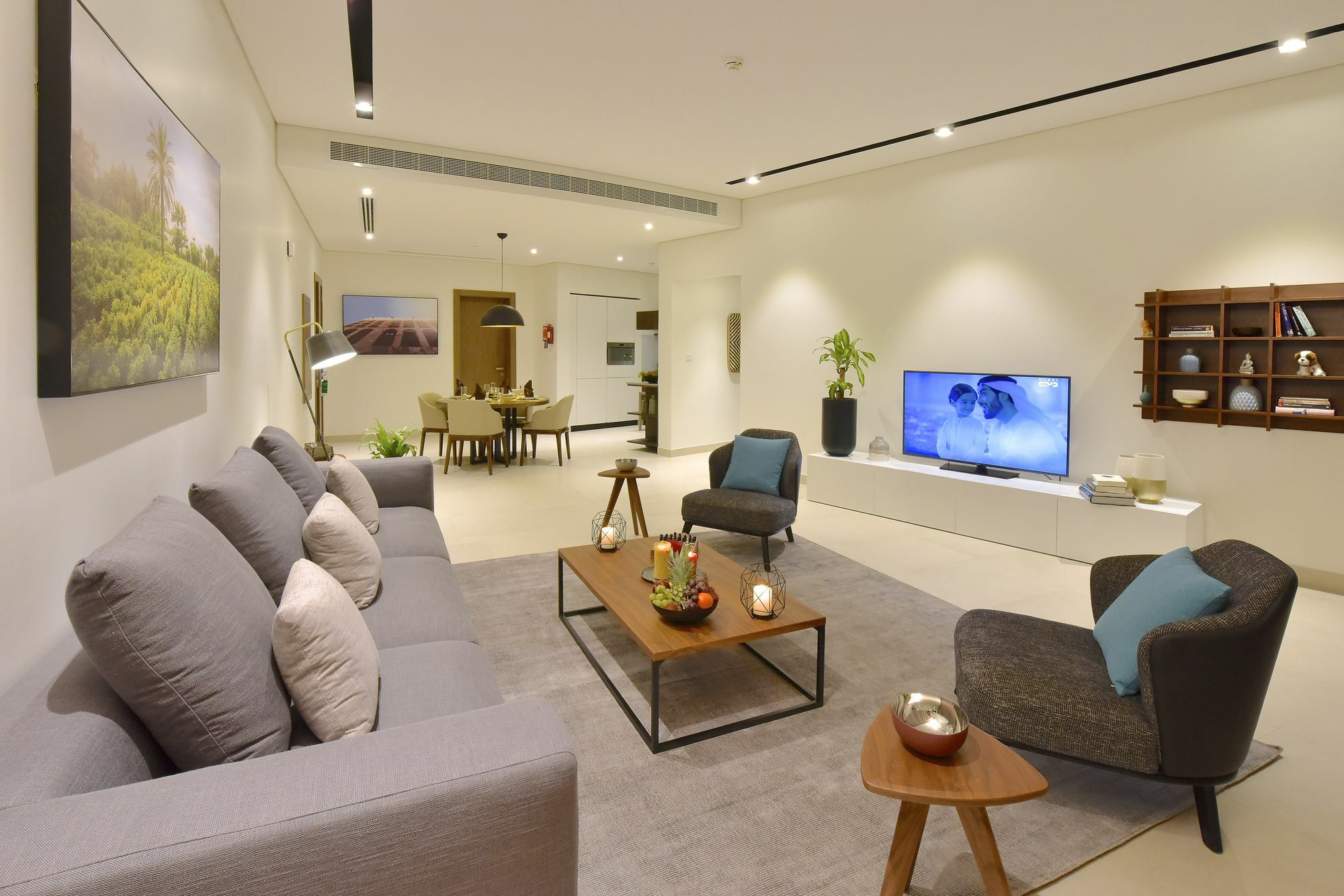 Swiss-Belresidences Juffair Manama Dış mekan fotoğraf