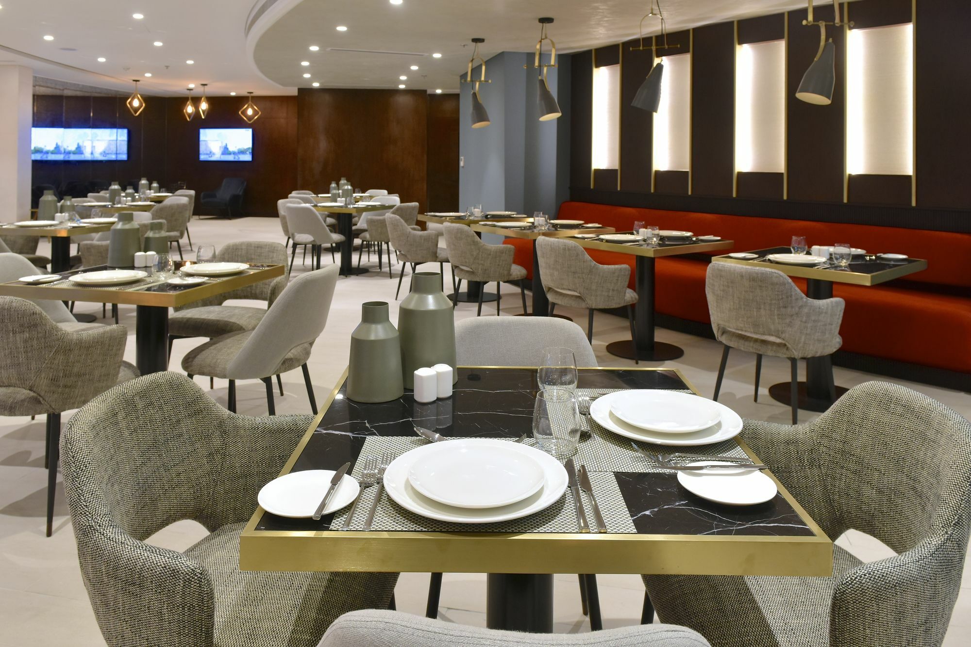 Swiss-Belresidences Juffair Manama Dış mekan fotoğraf