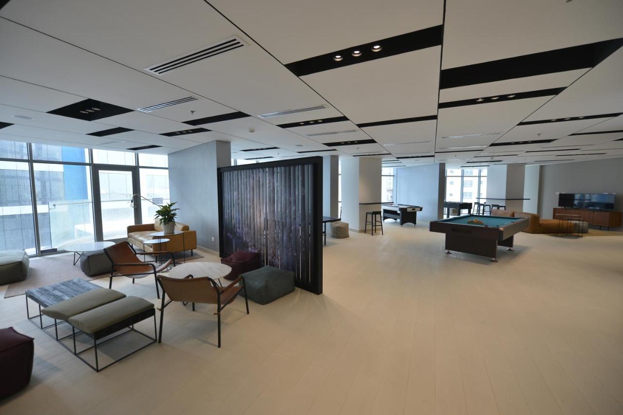 Swiss-Belresidences Juffair Manama Dış mekan fotoğraf